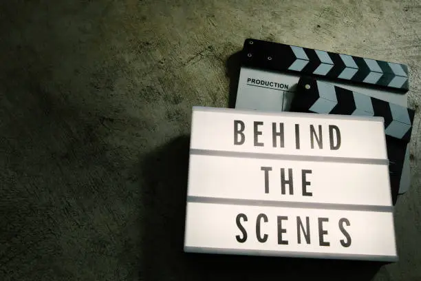 Behind-the-Scenes: A Glimpse Into My Workflow and Creative Process
