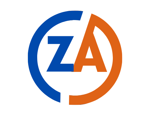 Zarnab Asad Logo